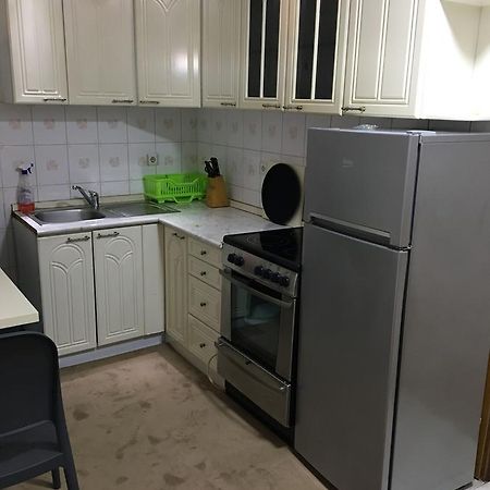 Apartment Centar Novi Pazar Extérieur photo
