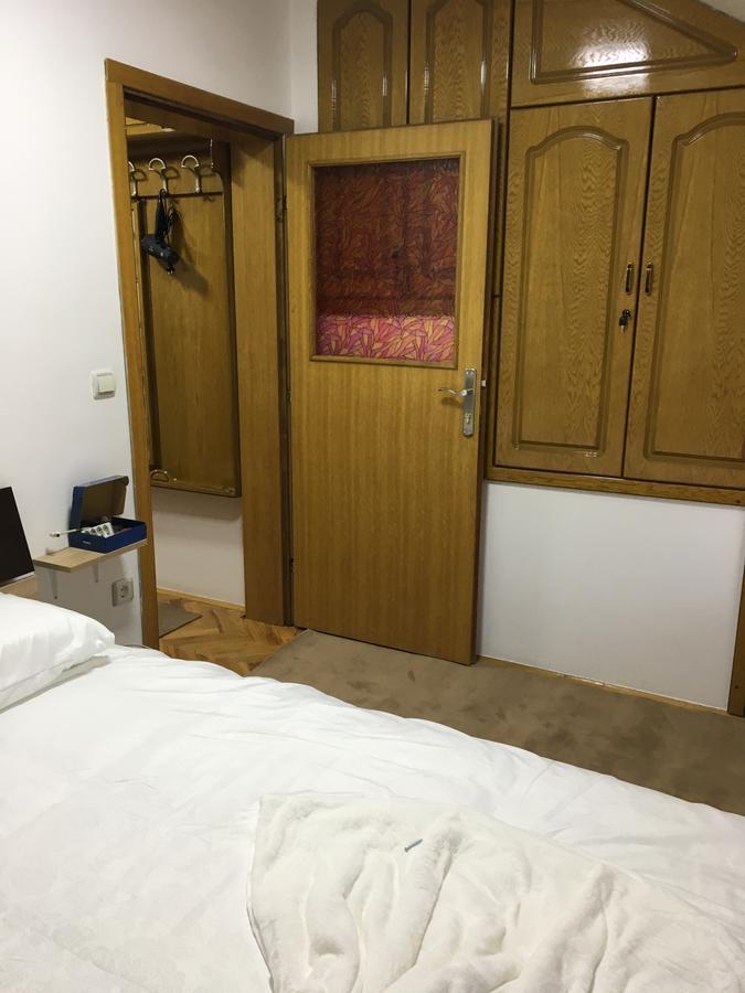 Apartment Centar Novi Pazar Extérieur photo