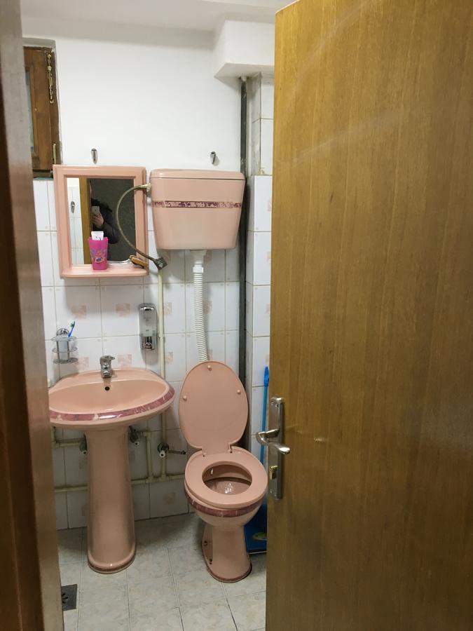 Apartment Centar Novi Pazar Extérieur photo