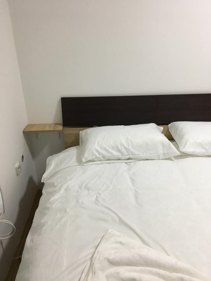 Apartment Centar Novi Pazar Extérieur photo