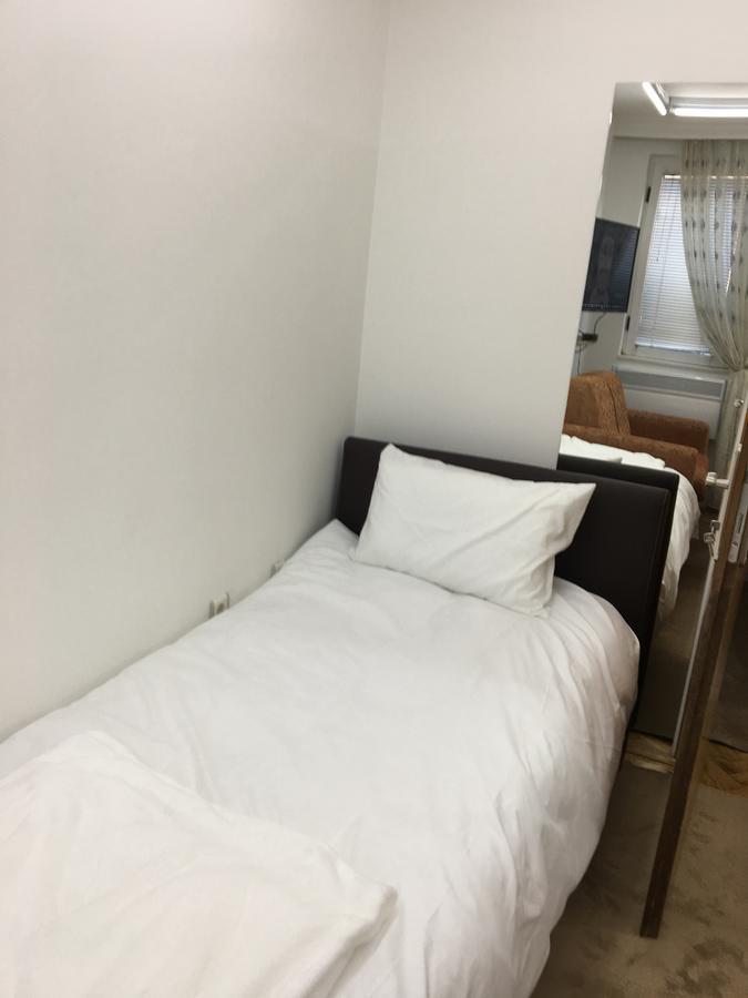 Apartment Centar Novi Pazar Extérieur photo