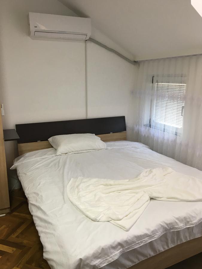 Apartment Centar Novi Pazar Extérieur photo