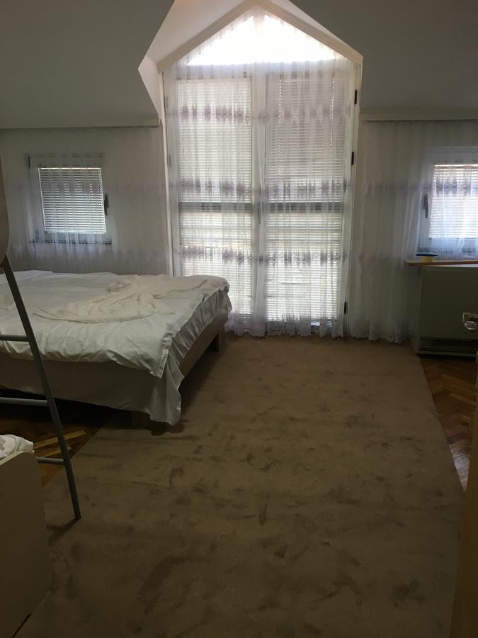 Apartment Centar Novi Pazar Extérieur photo