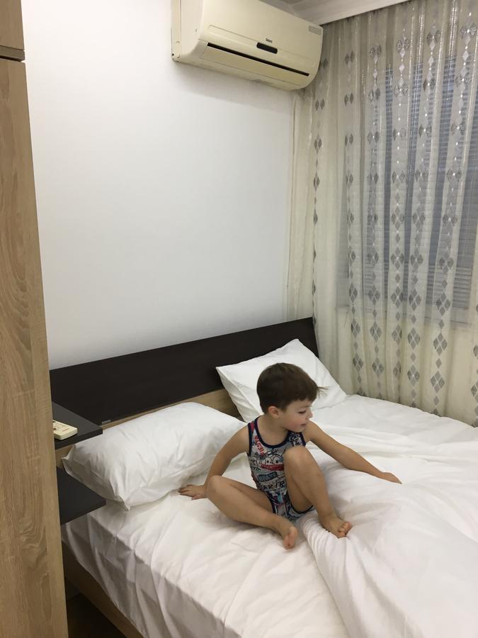 Apartment Centar Novi Pazar Extérieur photo