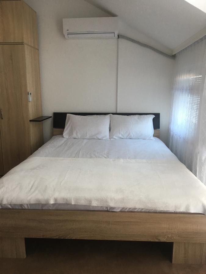 Apartment Centar Novi Pazar Extérieur photo